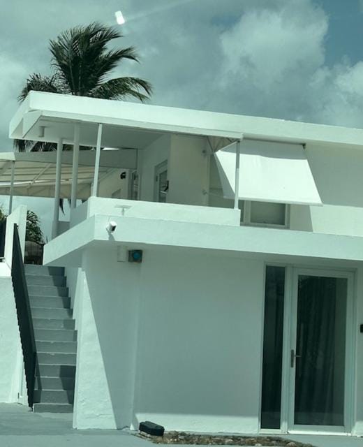 Palmar Sur Hotel in Carolina