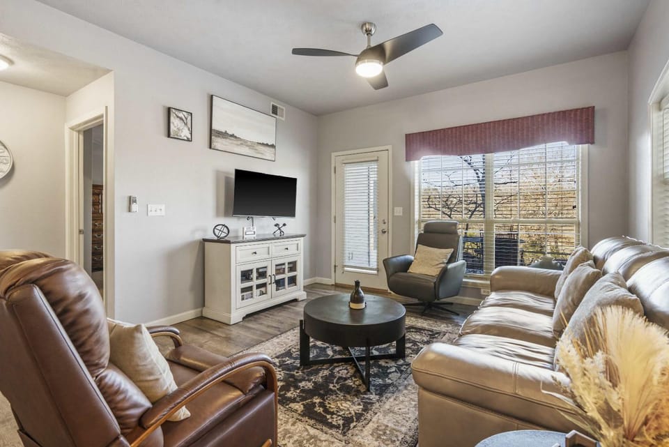 Stonebridge Condo on the Fairway House in Table Rock Lake