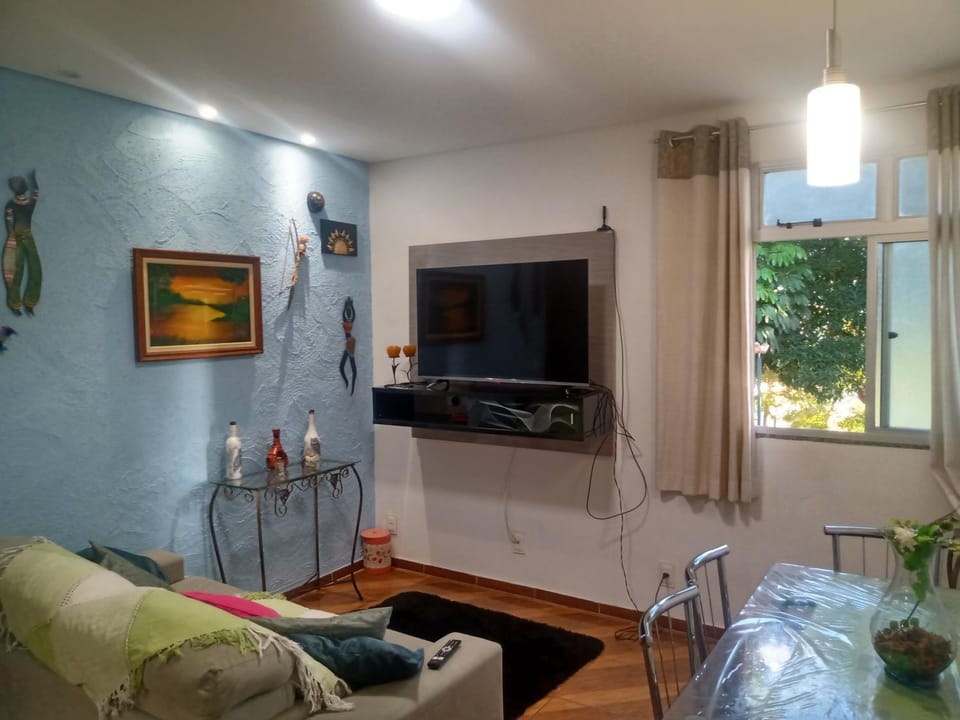 Apto Linha Verde - FLORAMAR Apartment in Belo Horizonte