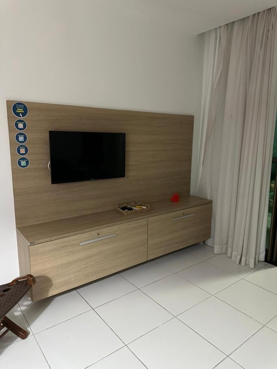 Iloa Flat resort Apt 202 bloco i Apartment in State of Alagoas, Brazil