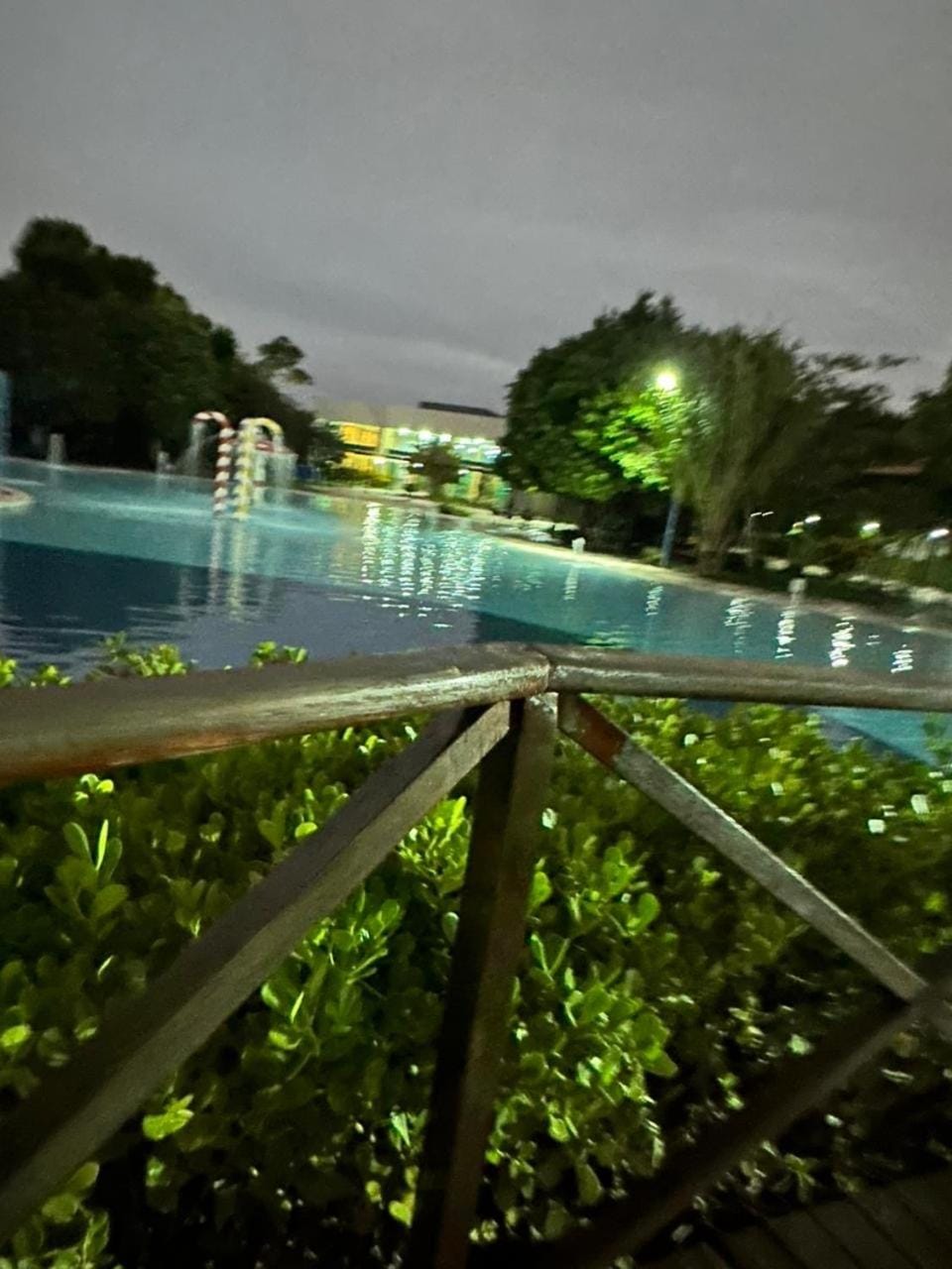 Iloa Flat resort Apt 202 bloco i Apartment in State of Alagoas, Brazil