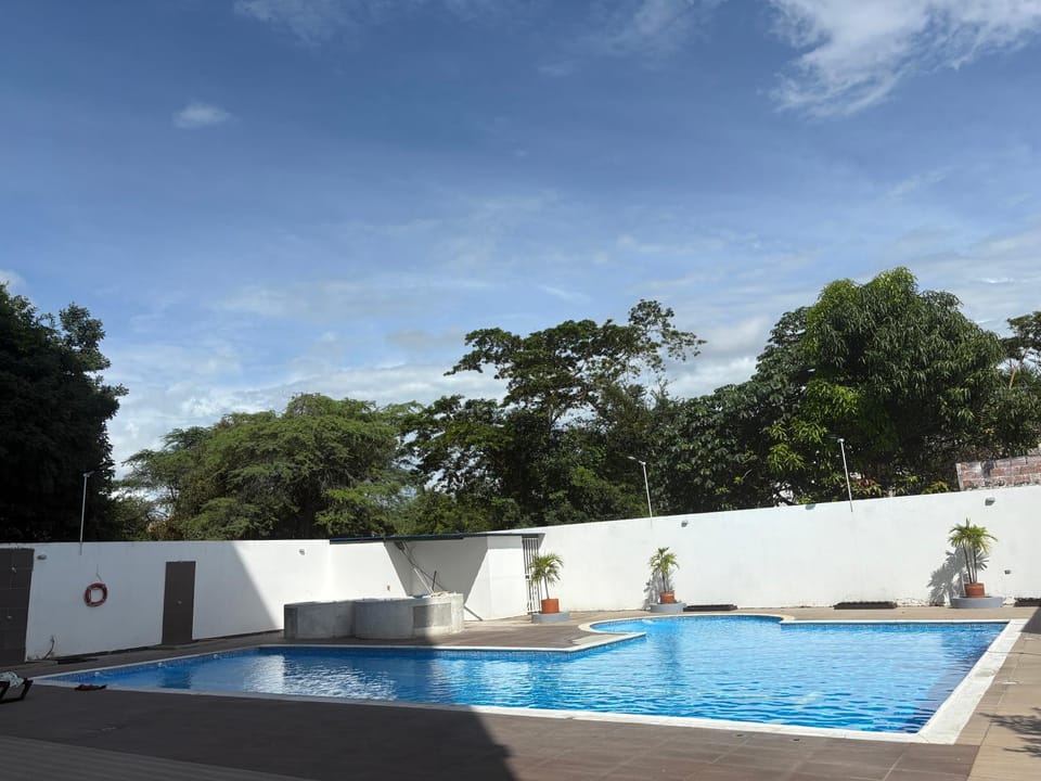 Lindo Apartaestudio Apartment in Ricaurte