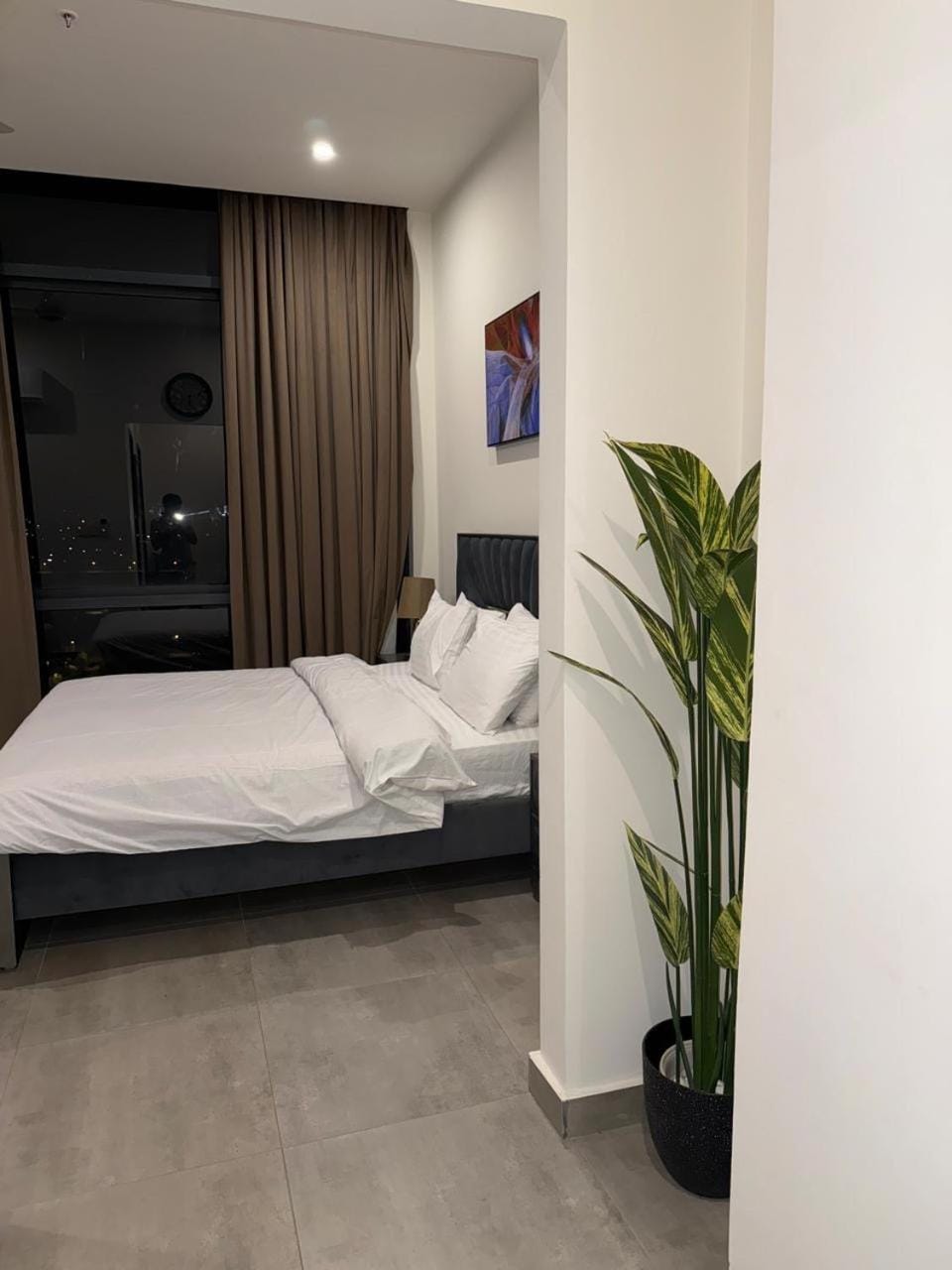 Loft Residence Apartment in Islamabad