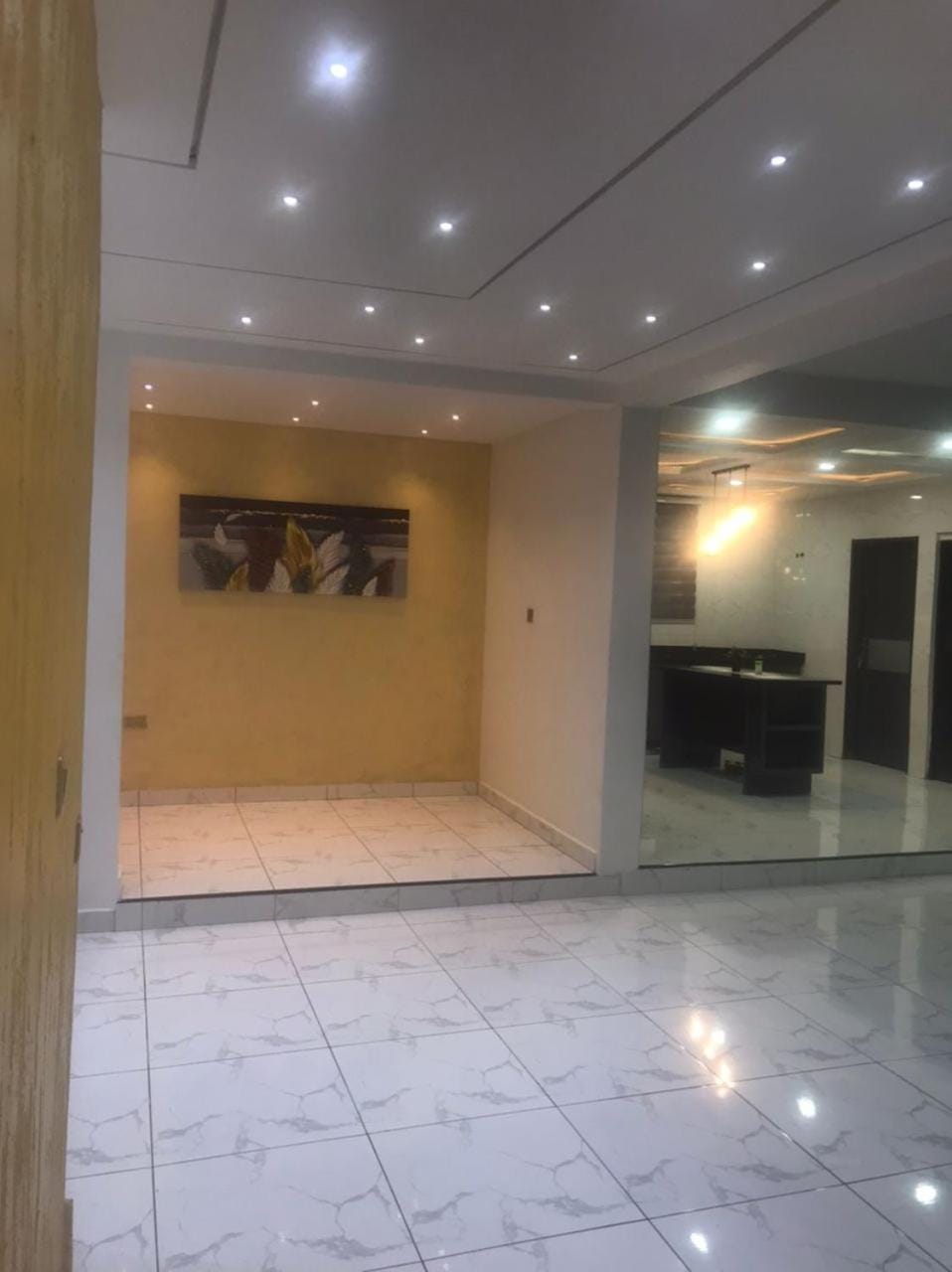 The Residence Villa in Greater Accra Region, Ghana