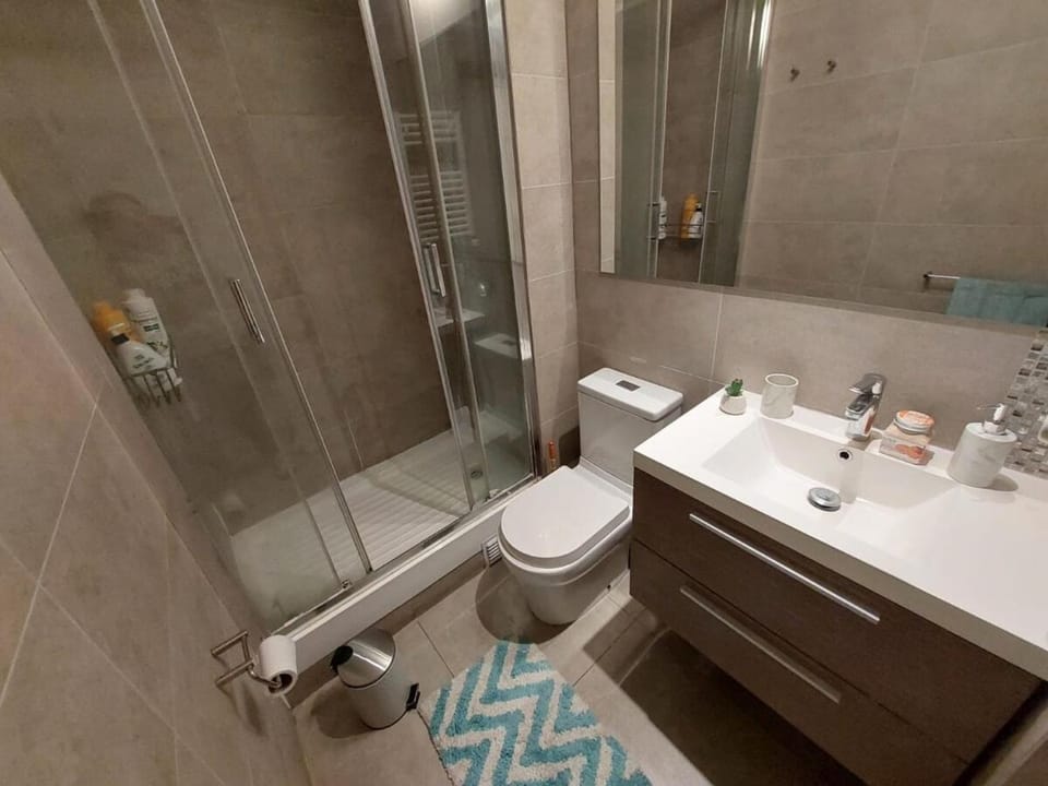 Beautiful Luxury Apartment in Reñaca Apartment in Vina del Mar