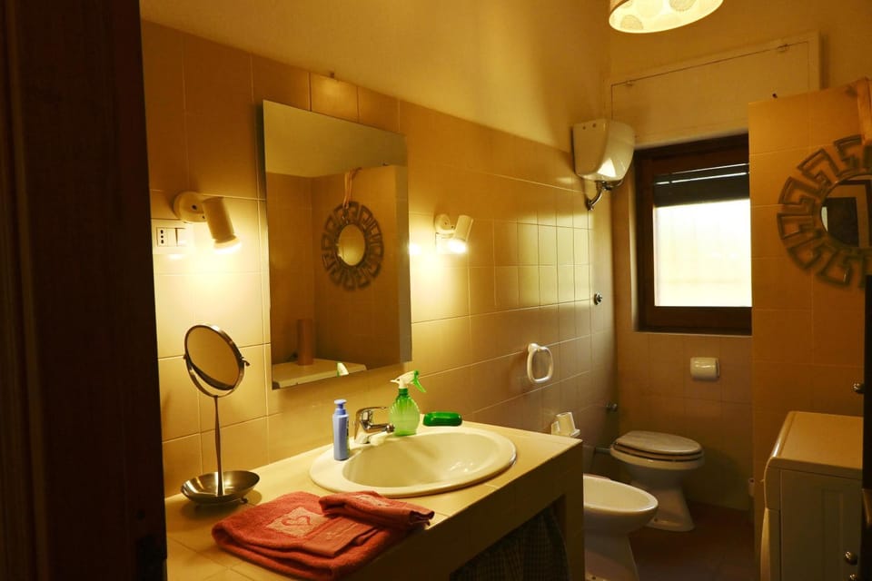 Toilet, Bathroom