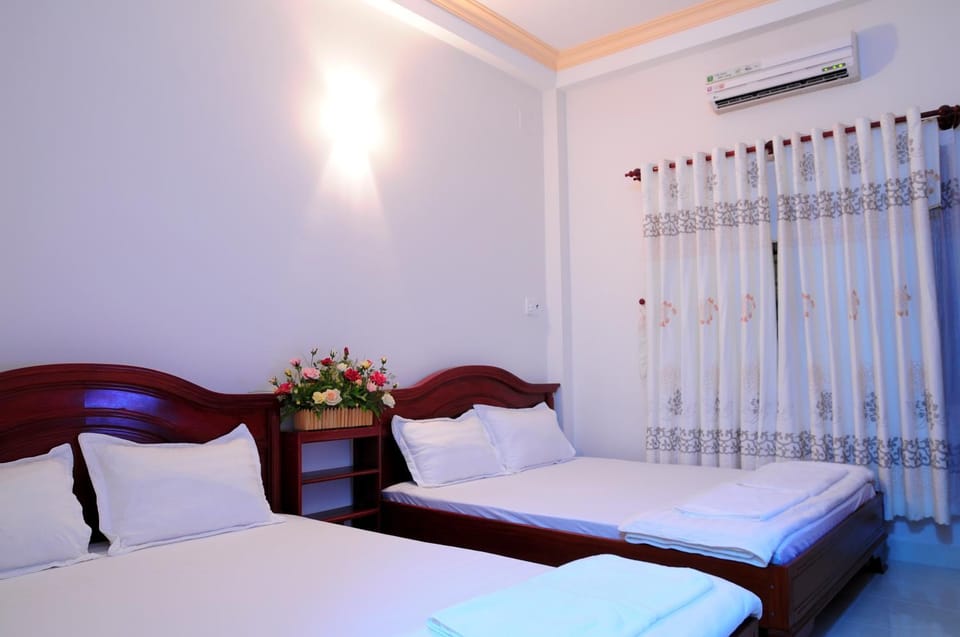 Diep Anh Guest House Bed and Breakfast in Ho Chi Minh City