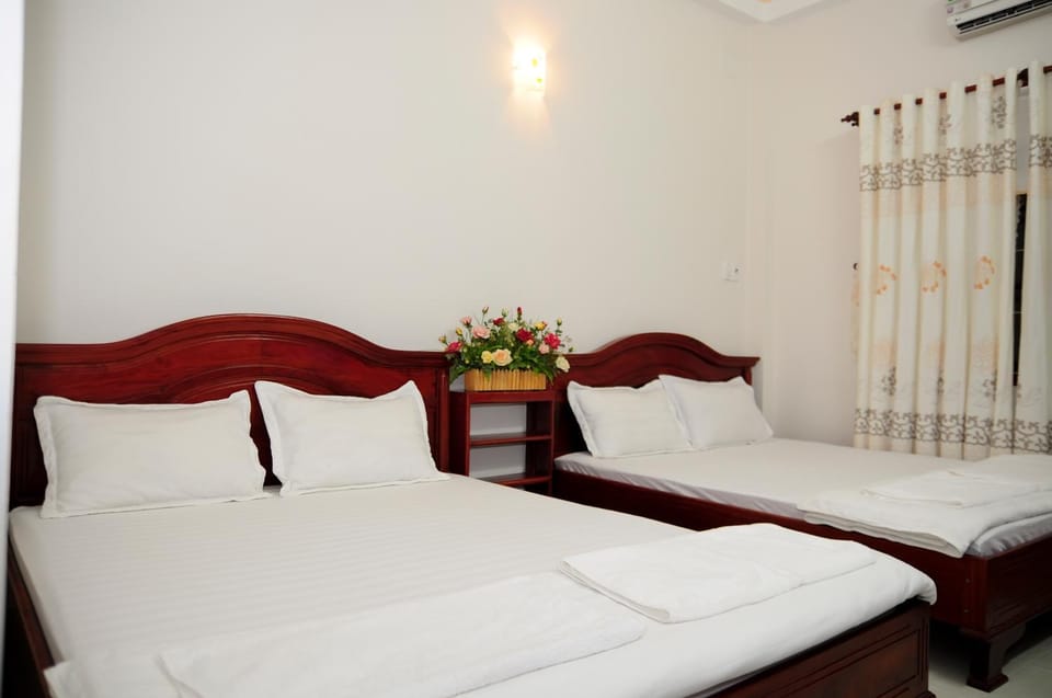 Diep Anh Guest House Bed and Breakfast in Ho Chi Minh City