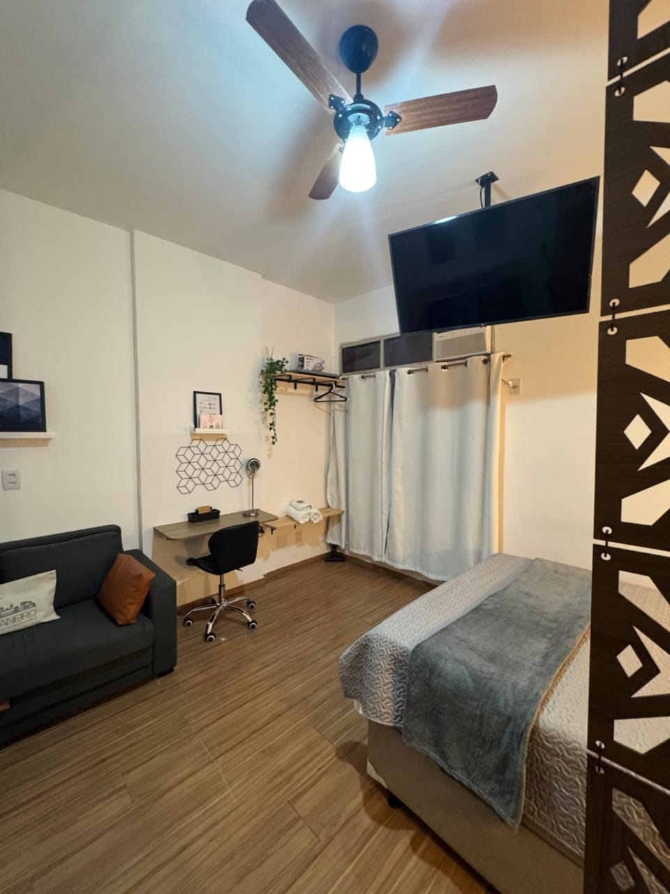 Home Rio II Apartment in Rio de Janeiro