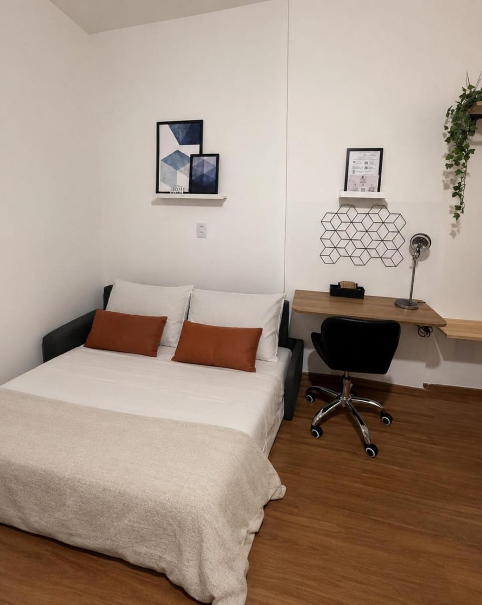 Home Rio II Apartment in Rio de Janeiro