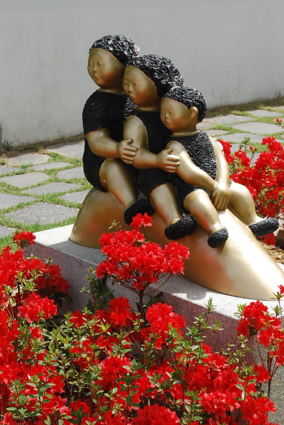 Meta Pension, DamYang Resort in South Korea