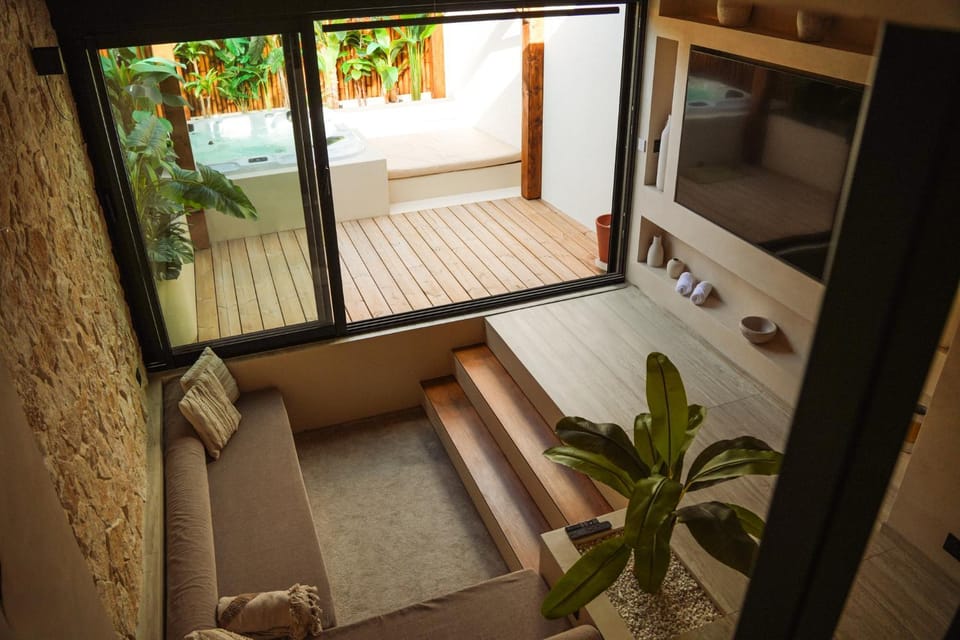 Casa Maleïwa Villa in Île-de-France