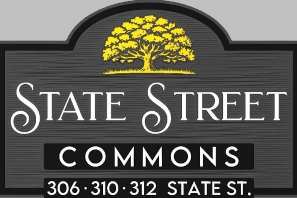 Property logo or sign