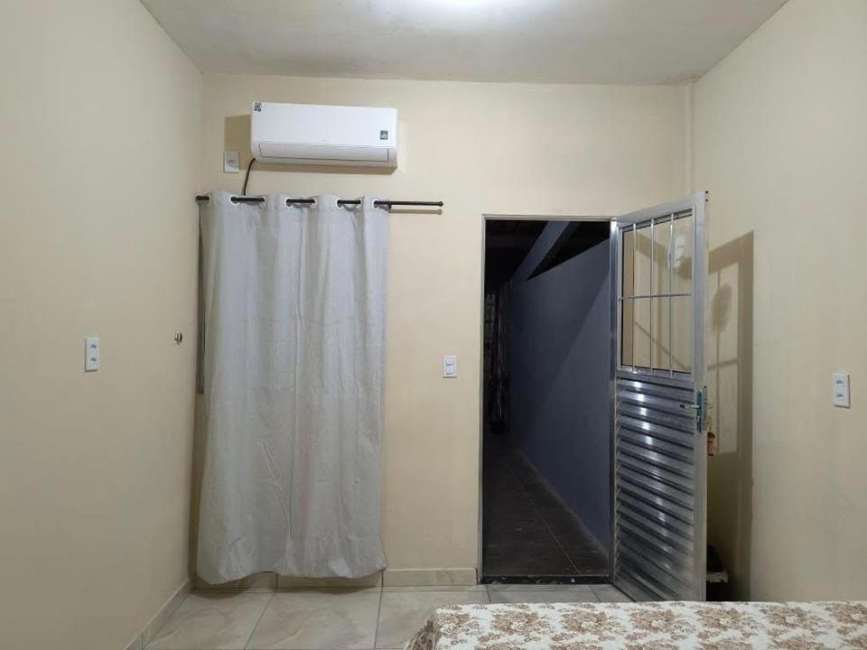 Flat Padim Ciço Apartment in State of Sergipe, Brazil
