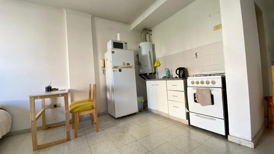 MyM Apartment in La Plata