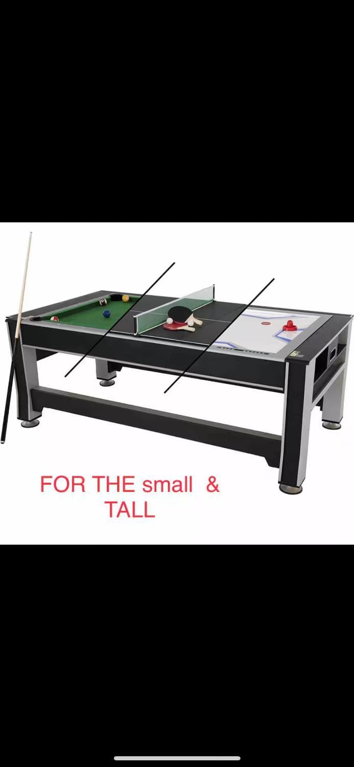 Table tennis