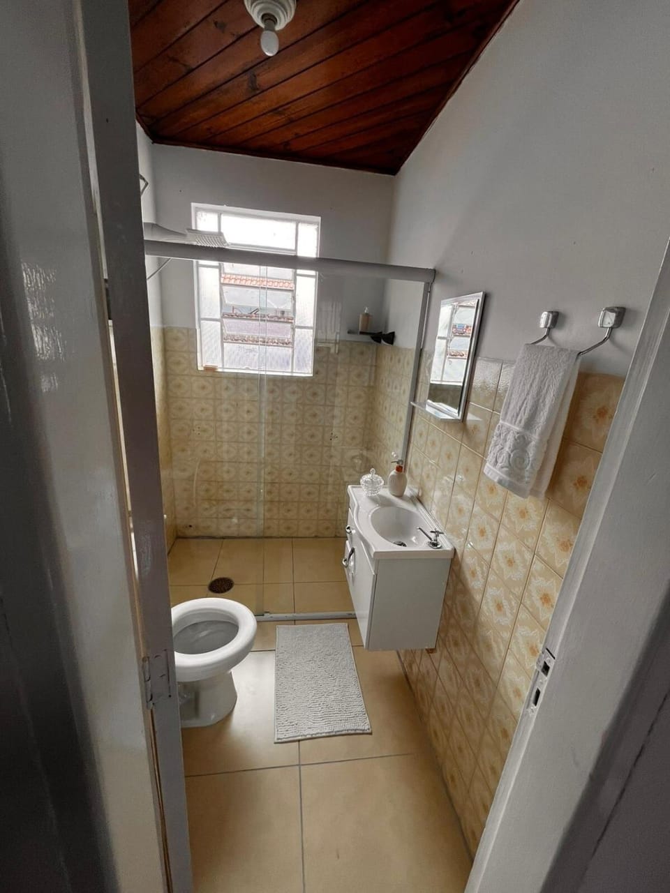 Espaco muniz House in Campos do Jordão