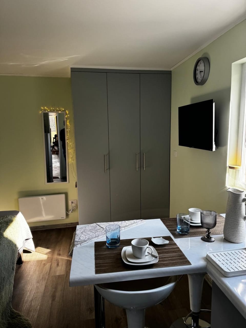 Departamento Studio 104 Full Apartment in Osorno