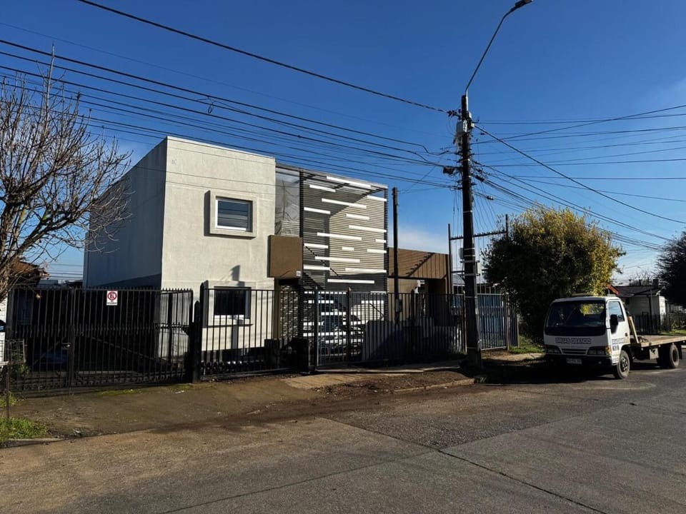 Departamento Studio 104 Full Apartment in Osorno