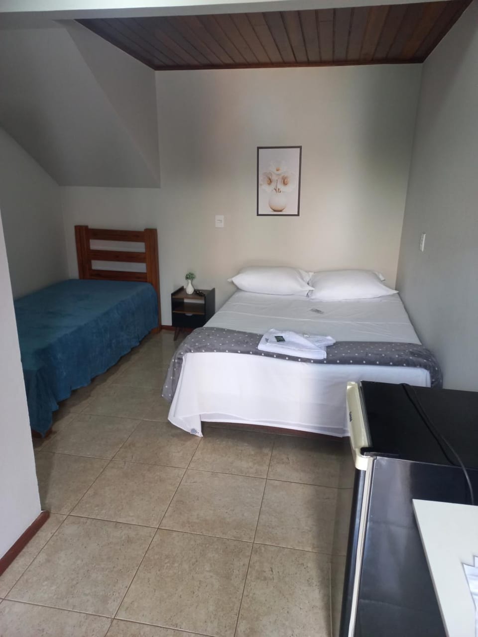 Pousada Bicame de Pedra Inn in State of Minas Gerais, Brazil