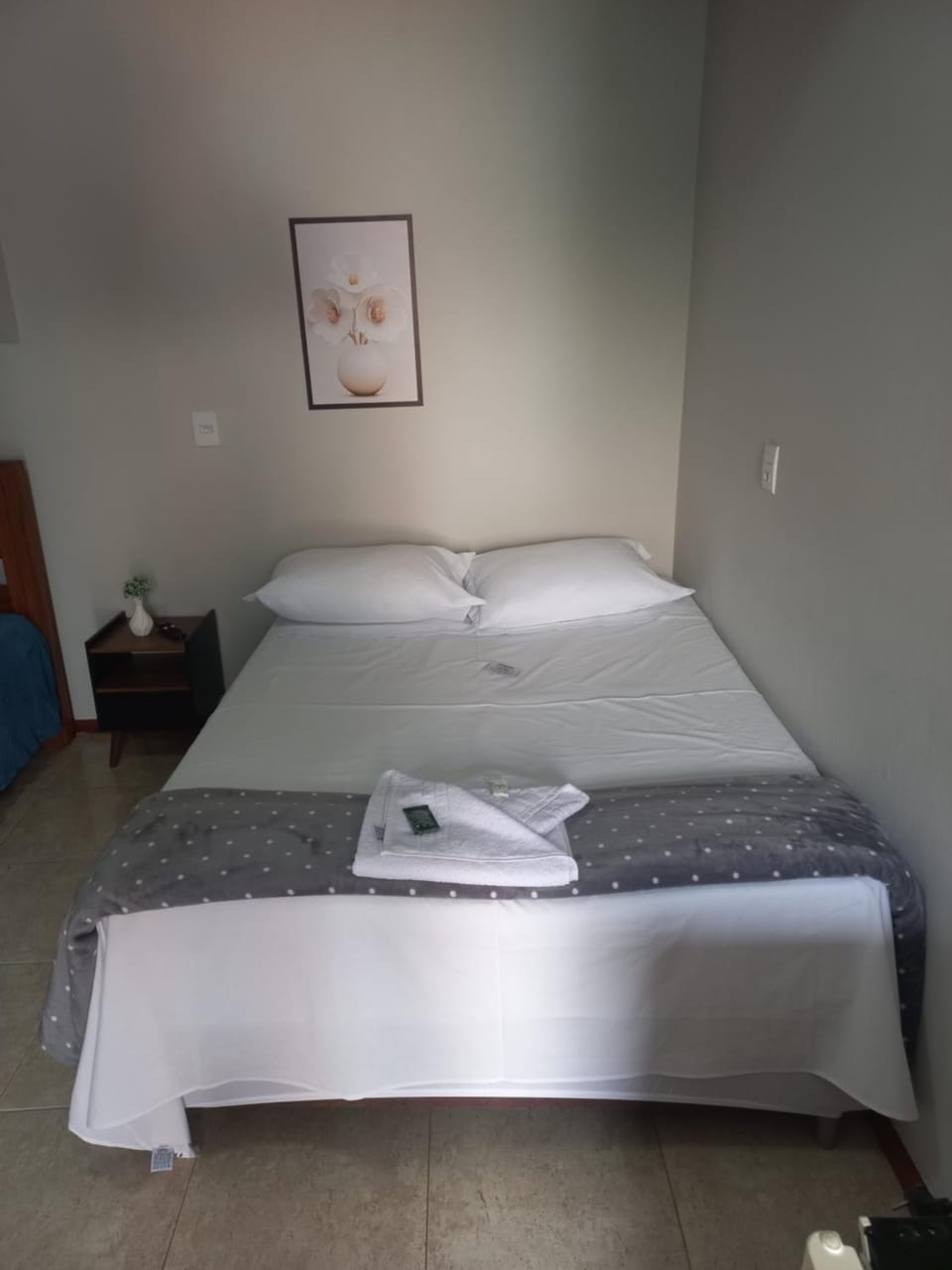 Pousada Bicame de Pedra Inn in State of Minas Gerais, Brazil