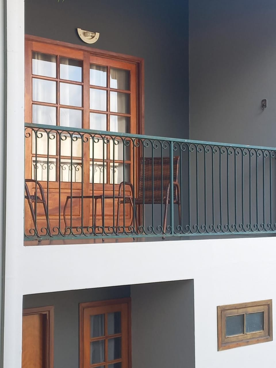 Pousada Bicame de Pedra Inn in State of Minas Gerais, Brazil