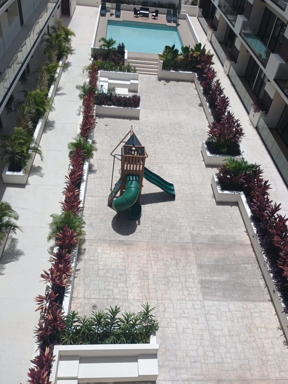 Modern Nomad Haven Work Relax in Cancún Style Apartment in Cancun