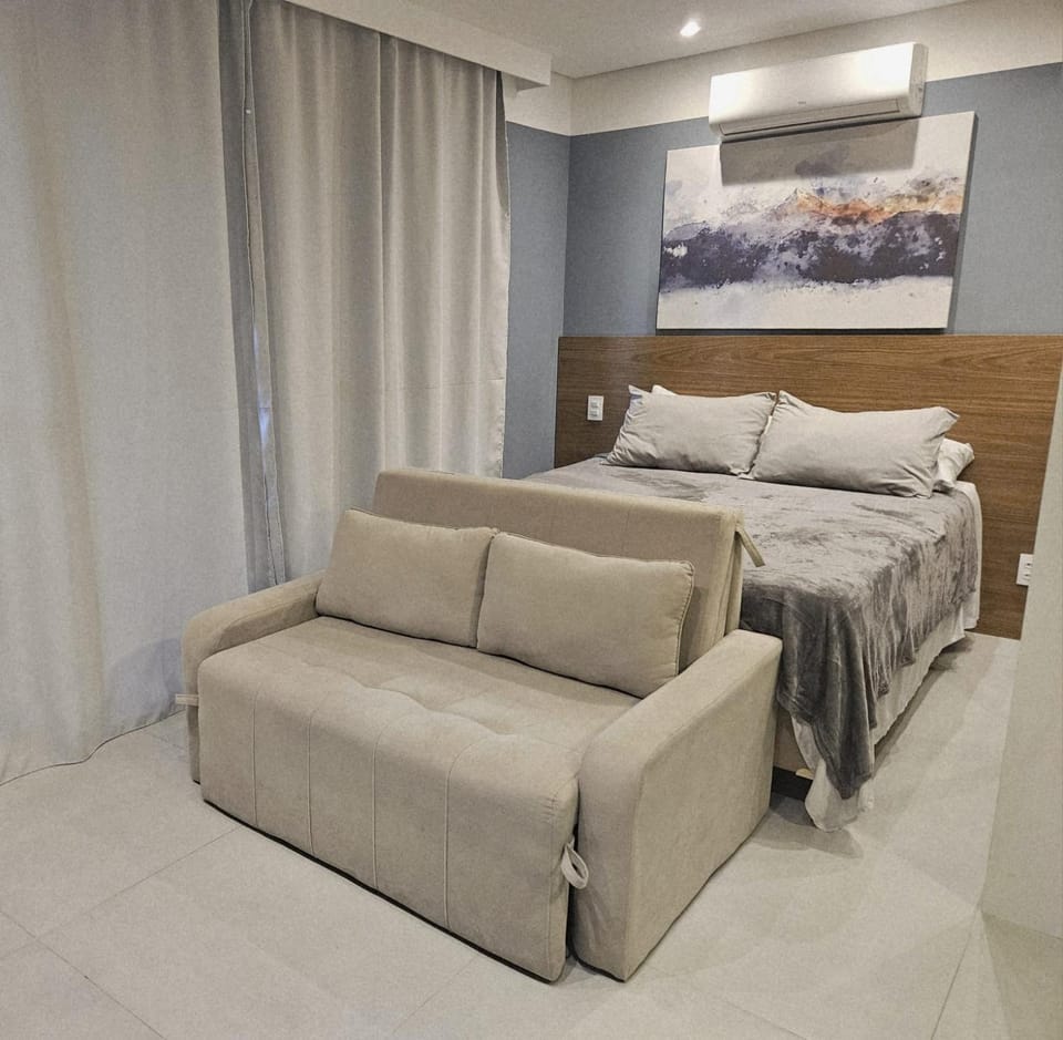 Studio Aconchegante Apartment in Sao Paulo City