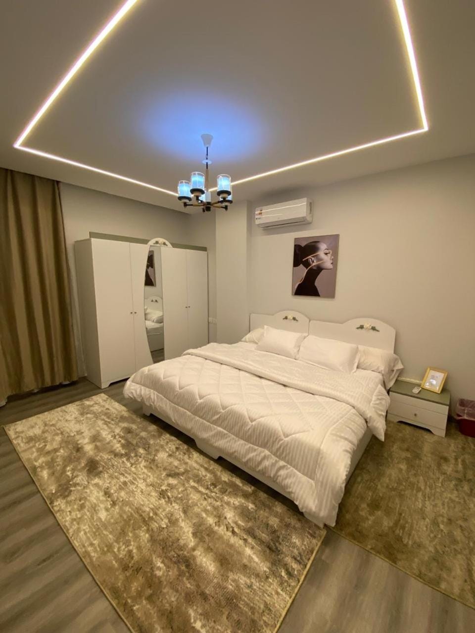 شقه فندقيه التجمع الخامس 0306-888-0106 Apartment in New Cairo City