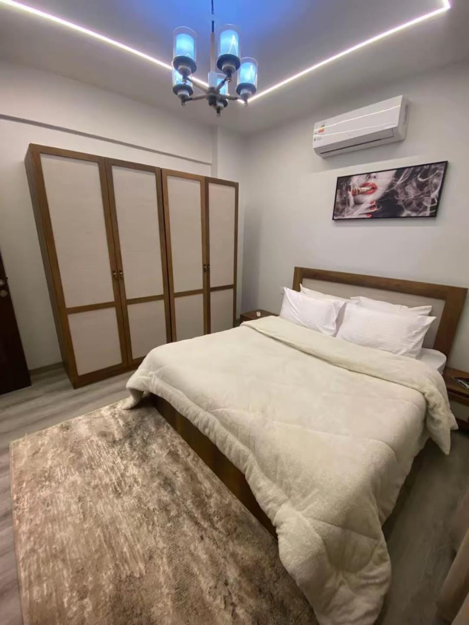 شقه فندقيه التجمع الخامس 0306-888-0106 Apartment in New Cairo City