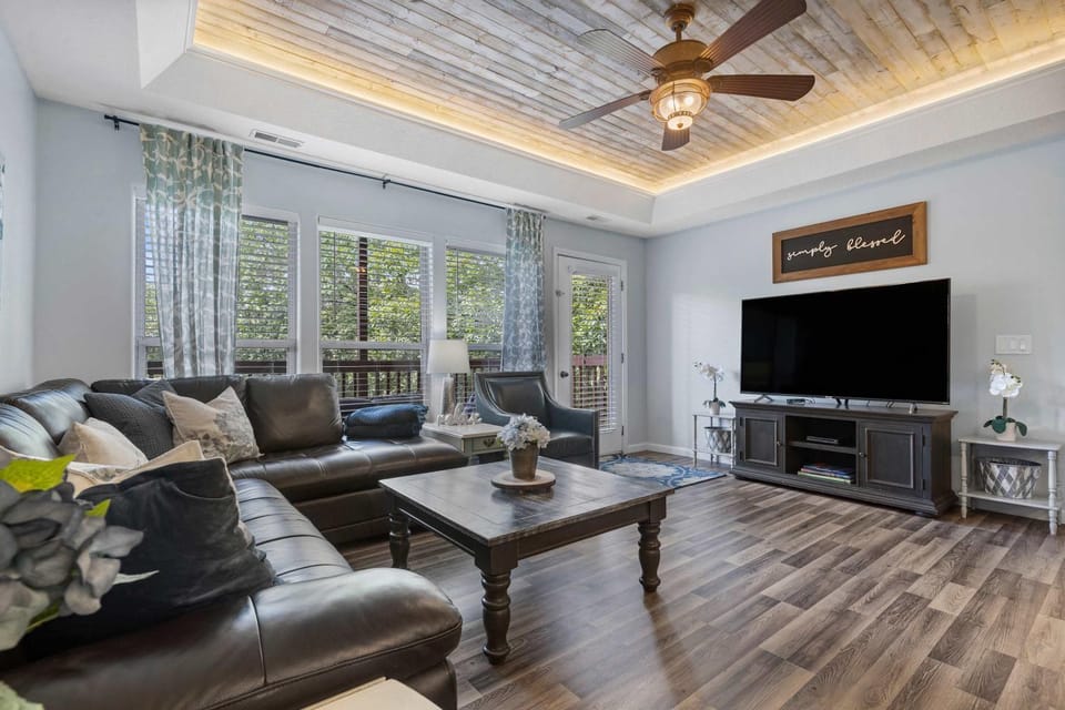 Blue Oak Hideaway - A Kids Paradise House in Table Rock Lake