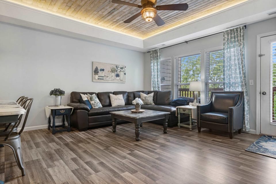 Blue Oak Hideaway - A Kids Paradise House in Table Rock Lake