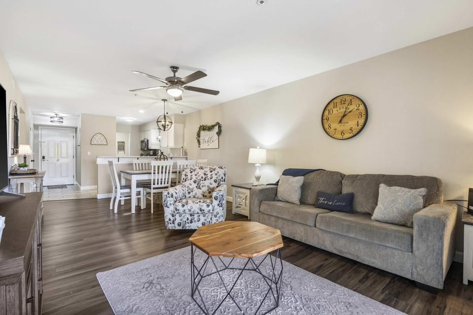 Fairway View - Stay for 6 House in Branson