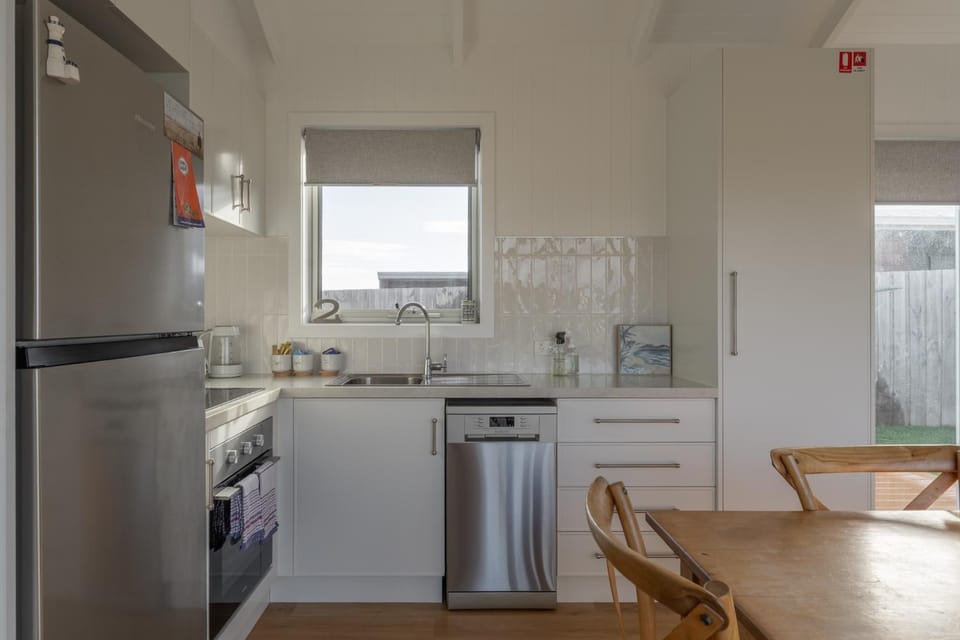 Family-Friendly Coastal Stay in Port Sorell House in Port Sorell