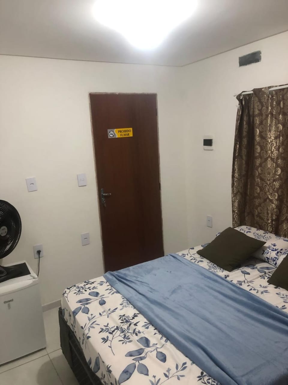 Pousada da Neném - Quarto Tangerina Hotel in Campina Grande