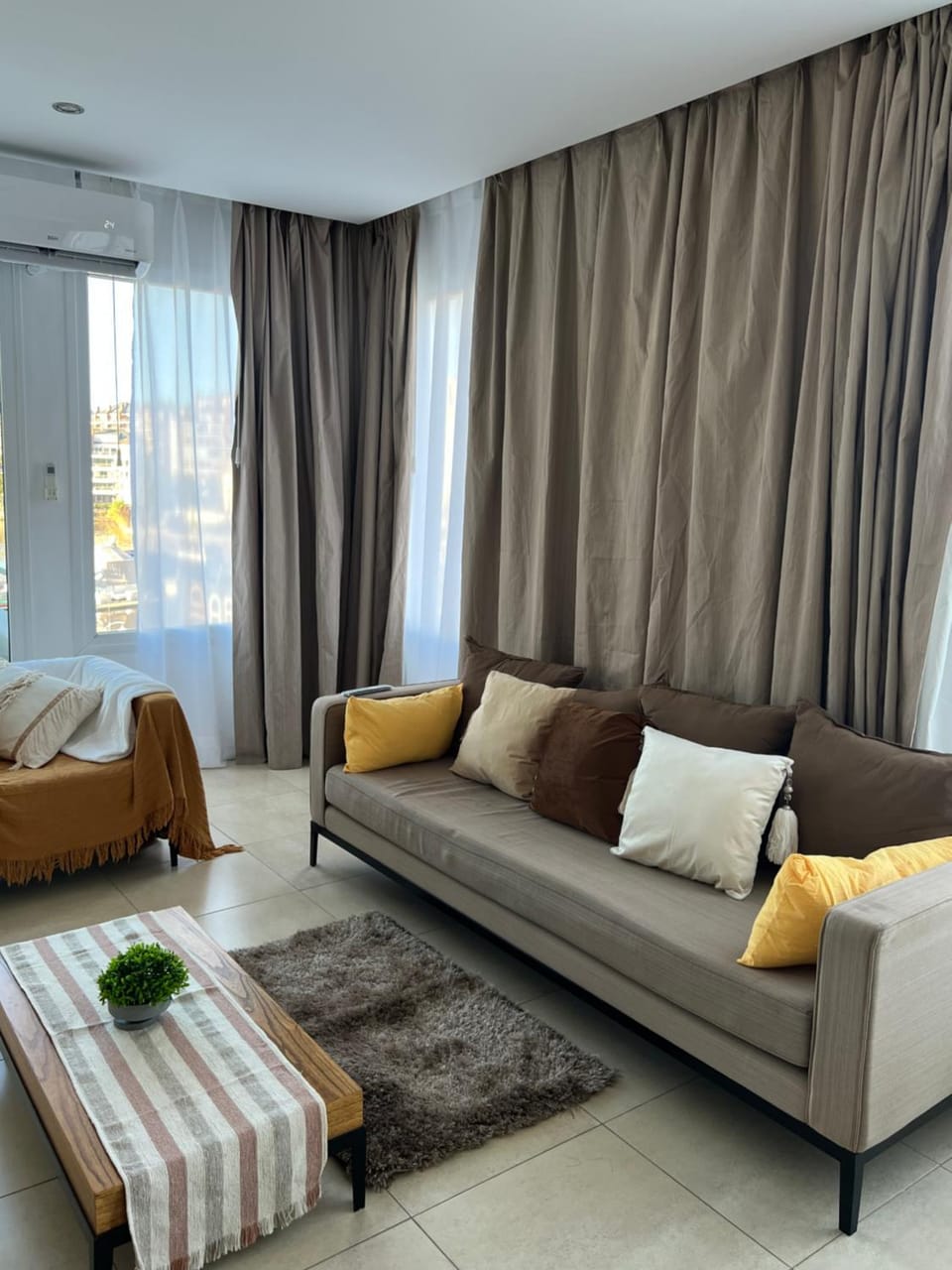 Bahía Loft Nordelta 221 Apartment in Benavidez