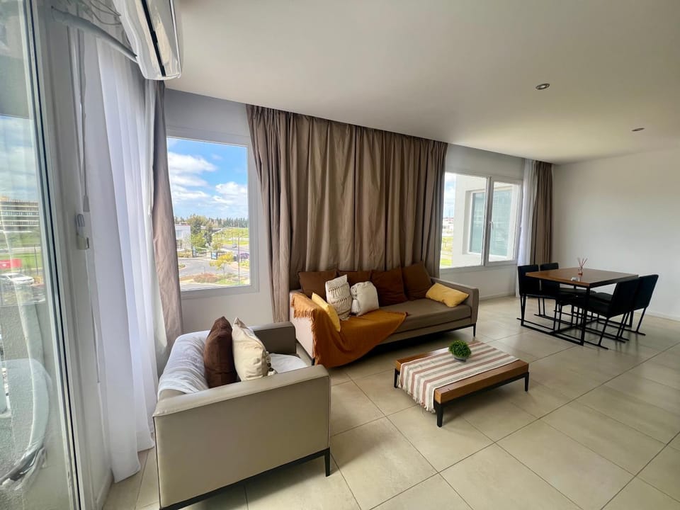Bahía Loft Nordelta 221 Apartment in Benavidez