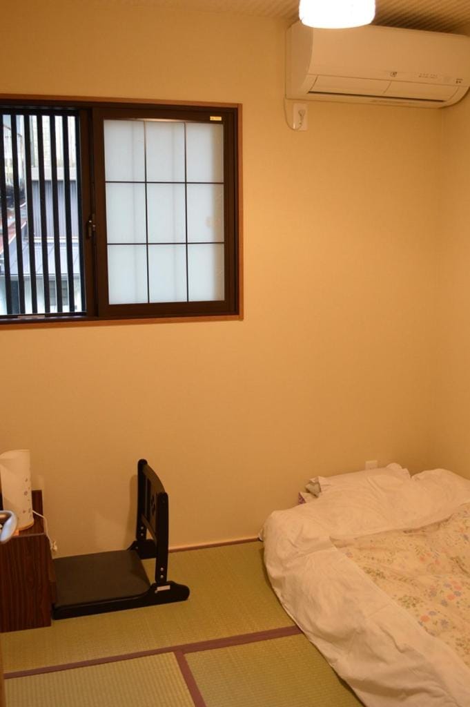 Guesthouse Engawa Bed and Breakfast in Kyoto