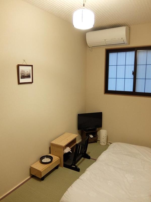 Guesthouse Engawa Bed and Breakfast in Kyoto
