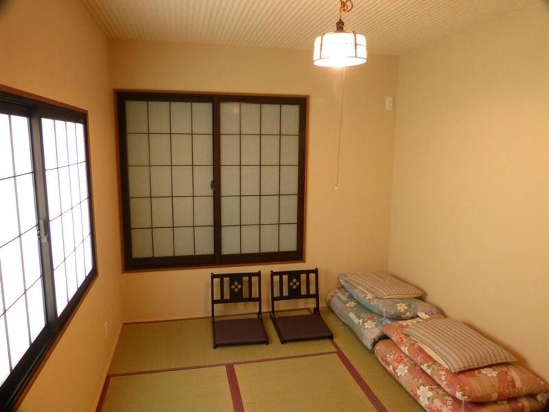 Guesthouse Engawa Bed and Breakfast in Kyoto