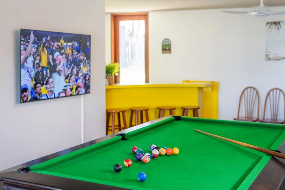 Alli-belle Take Two - Oceanstays House in Yamba