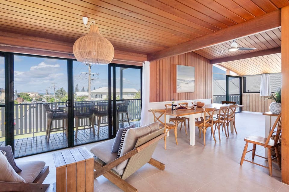 Alli-belle Take Two - Oceanstays House in Yamba