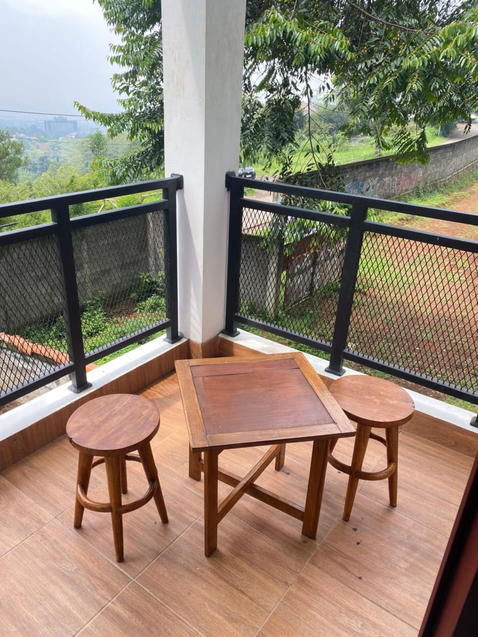 Asaan Homestay Villa in Lembang