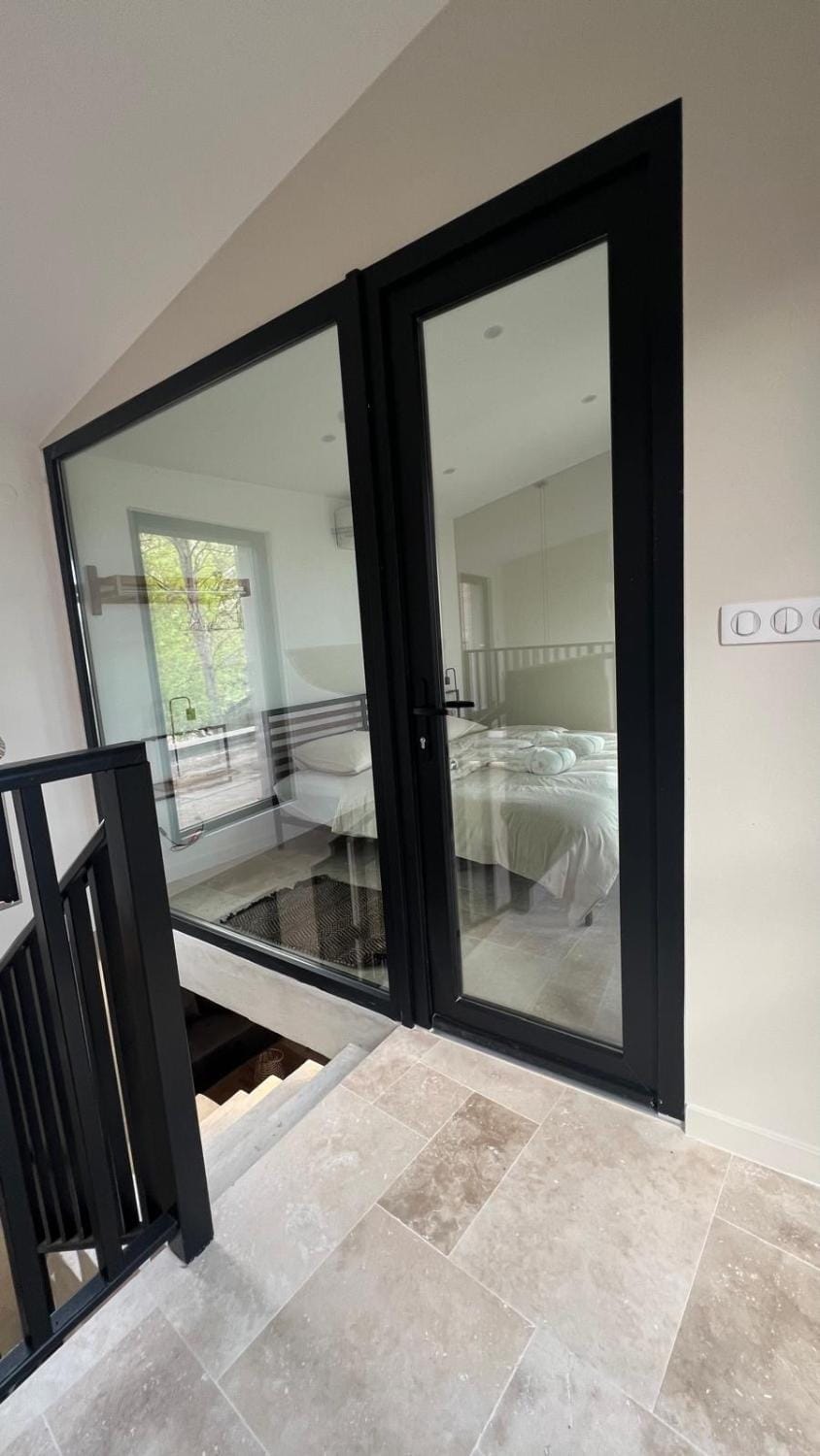 LODGE ESCOVIEN Strasbourg House in Ortenau