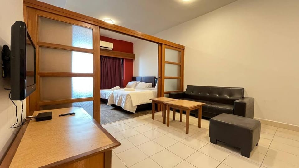 Cempaka Apartment by Easy Nap Apartment in Federal Territory of Kuala Lumpur