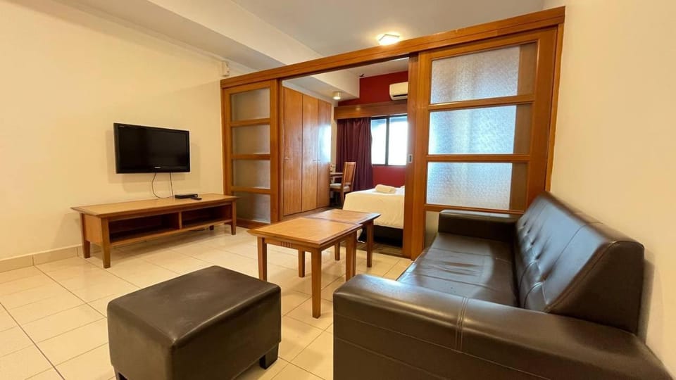Cempaka Apartment by Easy Nap Apartment in Federal Territory of Kuala Lumpur