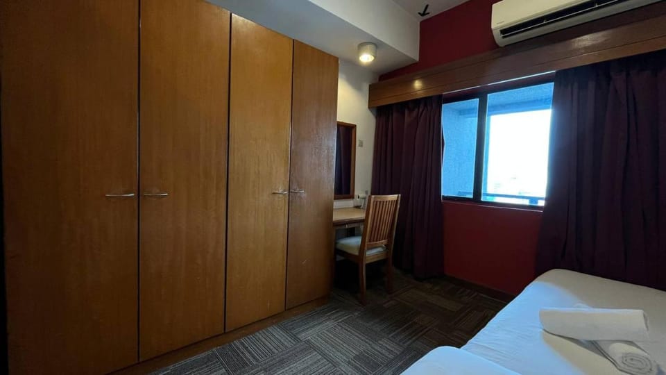 Cempaka Apartment by Easy Nap Apartment in Federal Territory of Kuala Lumpur