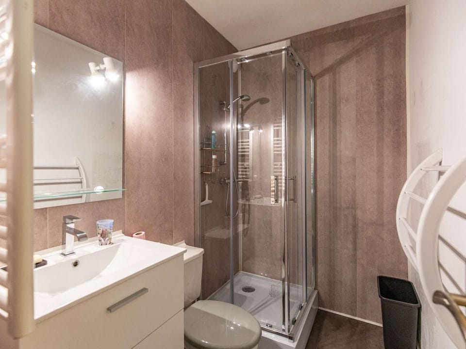 Studio confortable pour 5 pers à Barèges - FR-1-403-110 Apartment in Aragon