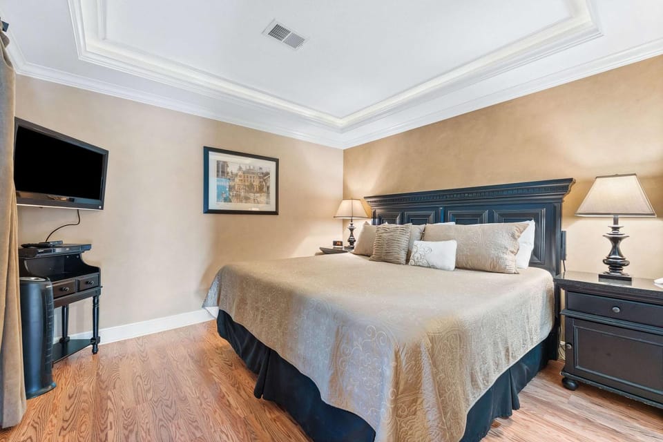 Pointe Royale Getaway - 'Fore' 4 House in Branson