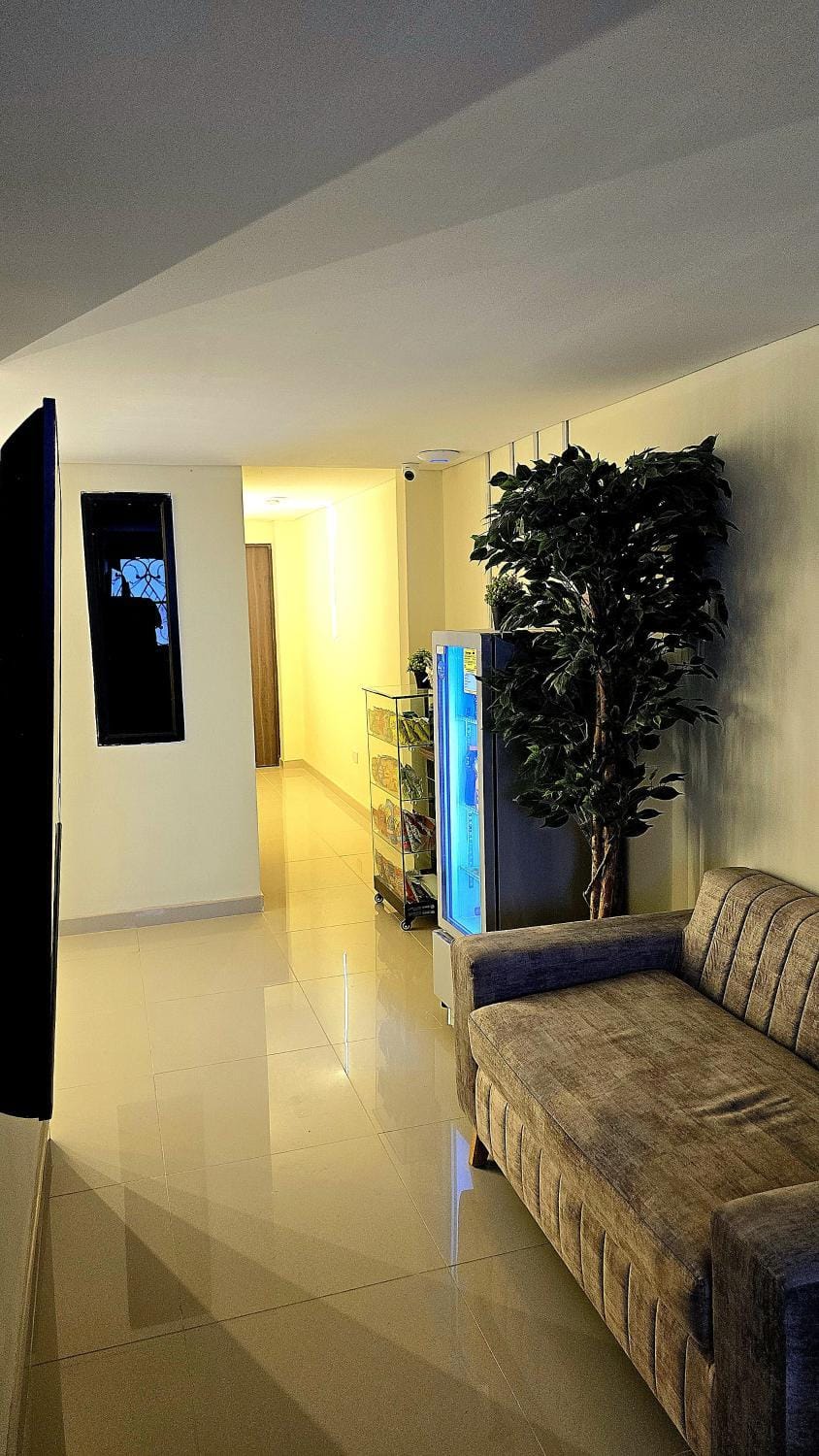 Communal lounge/ TV room, Living room